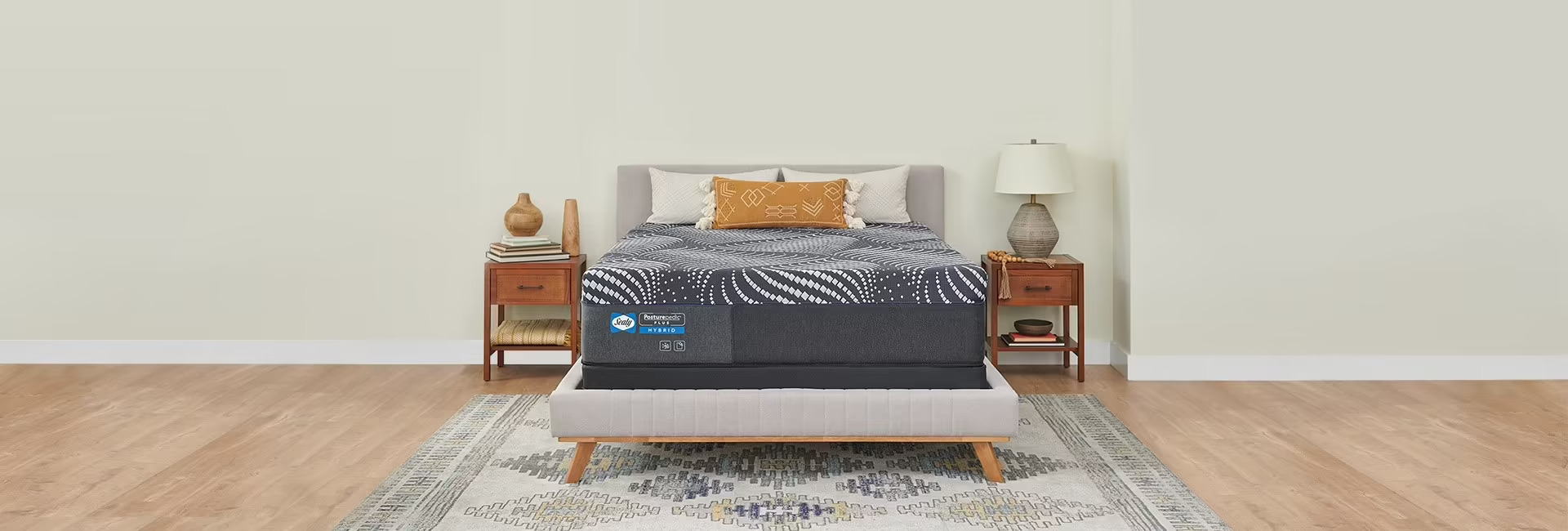 sealy mattress vs serta mattress